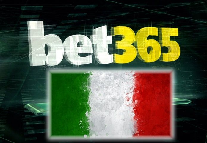 italy bet365